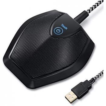 TONOR Plug & Play Compatibile con Mac OS X Windows PC (G11)