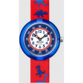 Reloj para Niños Flik Flak Dinosauritos FBNP117