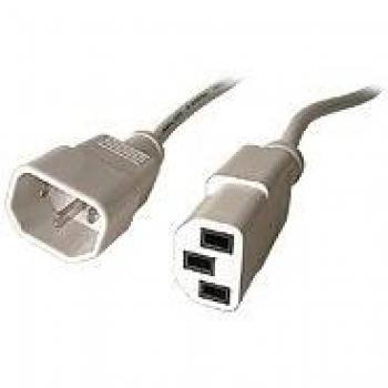 Prolunga Elettrodomestici Freddi 1.80m