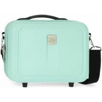 Neceser Turquesa Roll Road Camboya