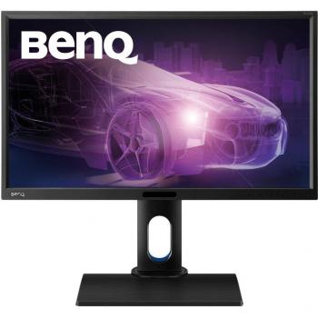 BenQ BL2420U Monitor UHD 4K per Designer da 23.6