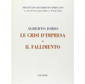 Crisi D'Impresa. Il Fallimento.