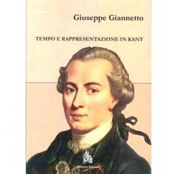 Tempo e rappresentazione in Kant