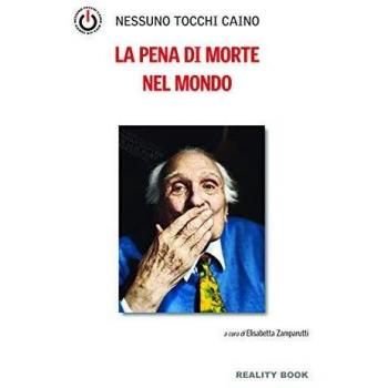 La pena di morte nel mondo. Rapporto 2017