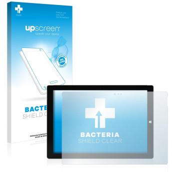 Upscreen Pellicola Antibatterica per Surface Pro 3