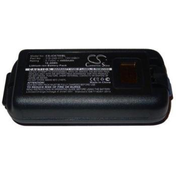 Batteria Vhbw per Intermec 318-046-001