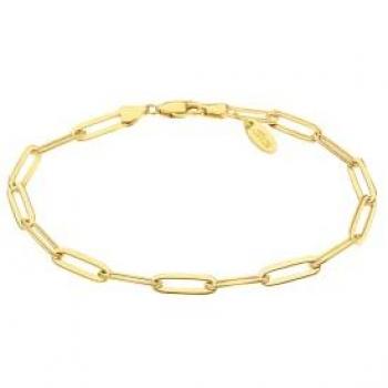 Pulsera Cadena Lotus Silver It Girl LP3200-2/2 Plata, Mujer