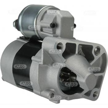 Motor de arranque HC-Cargo F032112218