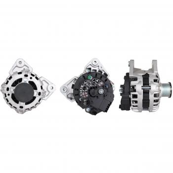 Alternador DRI 2303631102