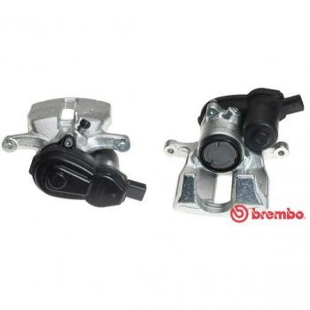 Pinça de freio BREMBO F 85 347