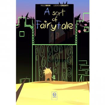 A Sort of fairytale (Vol. 2)