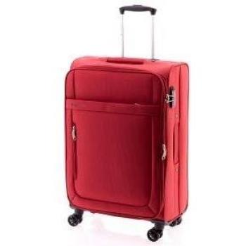 GLADIATOR 171103 Maleta 60 cm 30 litros Roja
