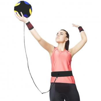 Cinturón de entrenamiento de voleibol