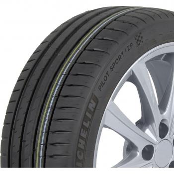 Pneu Michelin Pilot Sport 4 285/40 R19 107(Y)