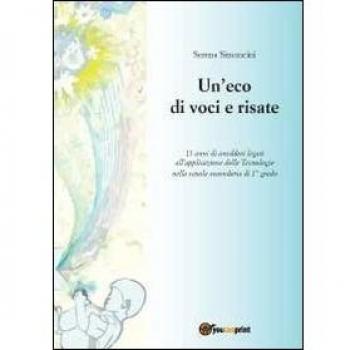 Un'eco di voci e risate