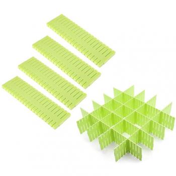 Separador de Cajones Ajustable