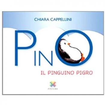 Pino il pinguino pigro