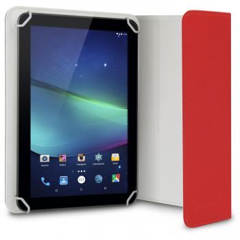 Custodia Universale Hamlet 9-10″ Rossa