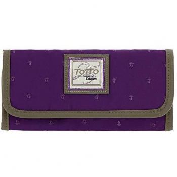 Billetero de Licencias TOTTO Unisex