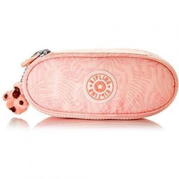 Kipling DUOBOX Monedero, 20 cm, 1 Liters, Multicolor (Palma Salvaje)