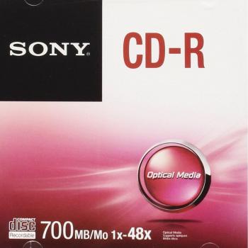 Registratore CD Sony CDQ80SJ