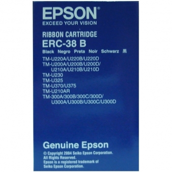 Epson Cinta registradora