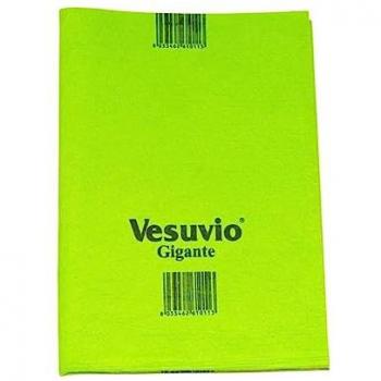 VESUVIO PANNO PAVIMENTO 50X70 VERDE TIGLIO