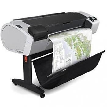 HP DesignJet t795 Eprinter Plotter