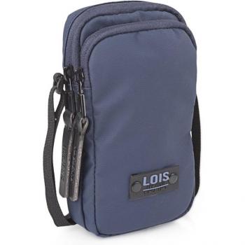 Bandolera Loïs Herard Azul para Tablet