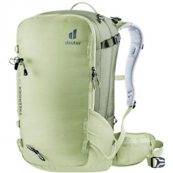 Deuter Freerider 28 SL Mujer Verde