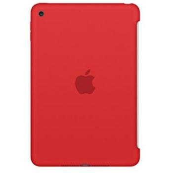 Apple Custodia in silicone per iPad mini 4