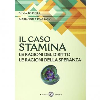 Caso stamina