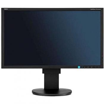 NEC Schermo Multisync EA234WMi da 58,4cm (23) eIPS W-LED 19