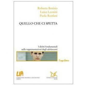 Quello che ci spetta