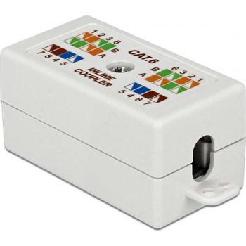 Scatola di giunzione cavi Delock