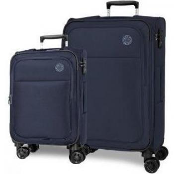 Movom. Juego de maletas Atlanta 56