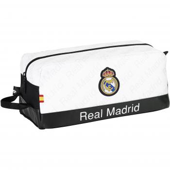 Zapatillero Safta 311205 RM Blanco