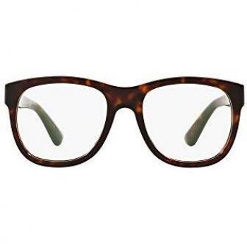 Ralph Lauren 0Rl6143 Monturas de Gafas, Dark Havana, 54 para Mujer