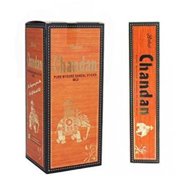 Incienso Chandan Balaji