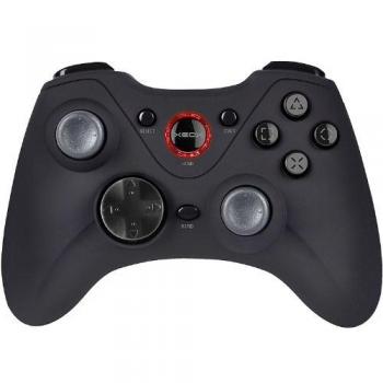 Speedlink Xeox Pro Gamepad Wireless per PS3 con Vibration e Turbo