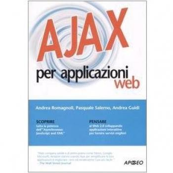 Ajax per applicazioni web