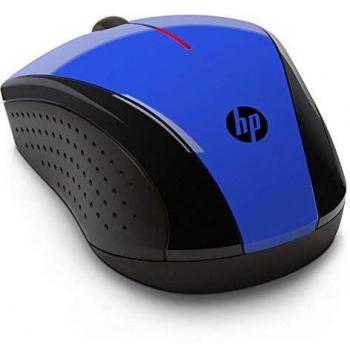 HP X3000 CBlue Wireless Mouse