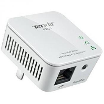 Tenda P200 Powerline Kit