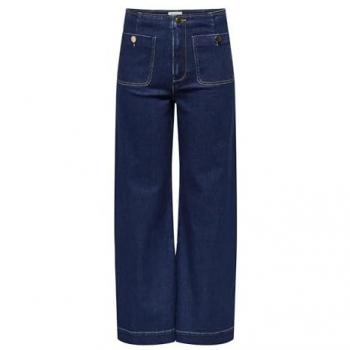 Vaqueros de cintura alta Only Madeline