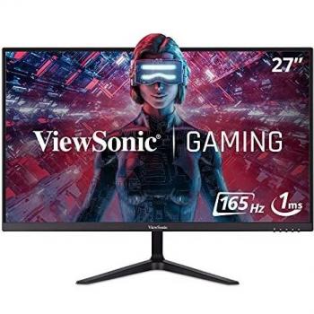 Monitor ViewSonic VX2718-P-MHD 27 LED VA Full HD 165 Hz