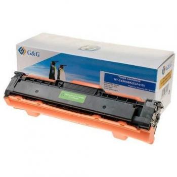 Cartuccia Toner Samsung G&G CLP415/CLX4195 Nero