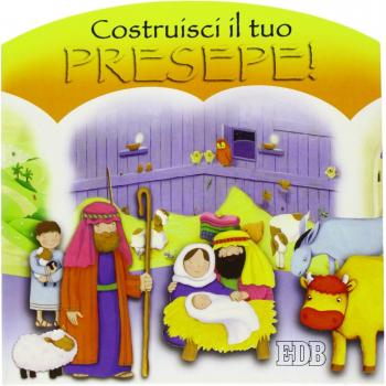 Costruisci il tuo presepe
