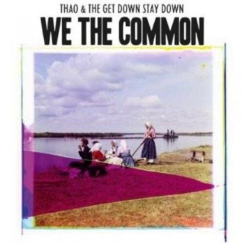 We The Common