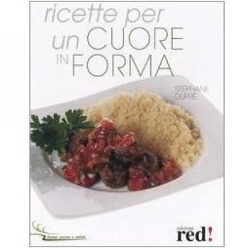 Ricette per un cuore in forma