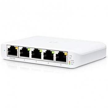 Ubiquiti UniFi Switch Flex Mini (5-pack)